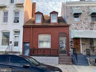 123 S 10TH ST, Reading, PA 19602