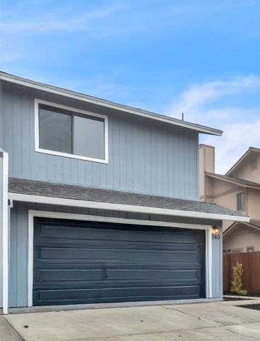 540 N Lincoln Ave, Manteca, CA 95336