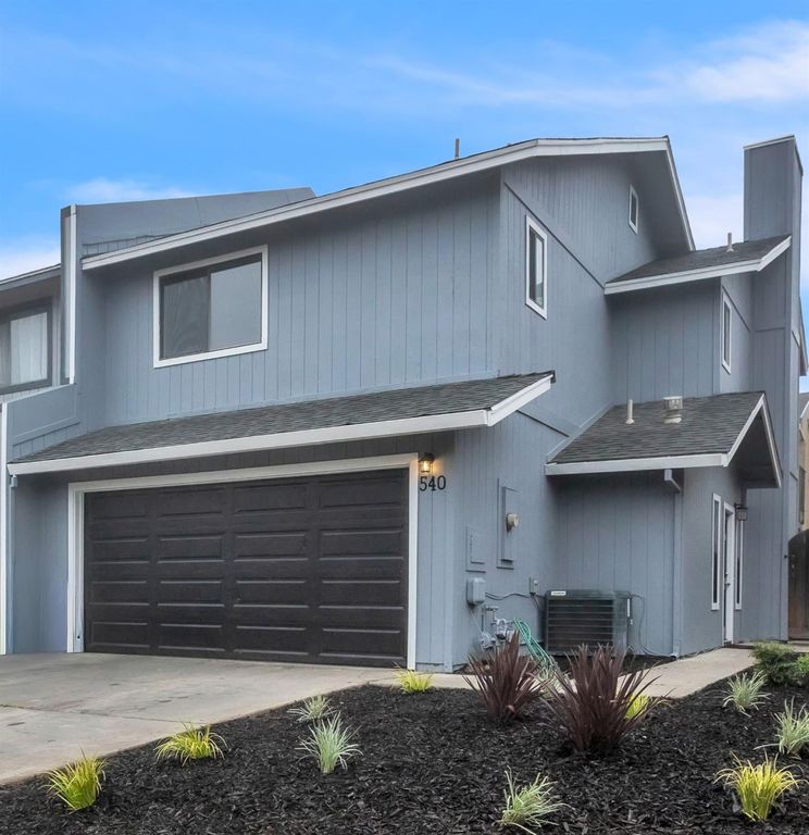 540 N Lincoln Ave, Manteca, CA 95336