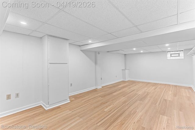 719 W 12 Mile Road, Royal Oak, MI 48073