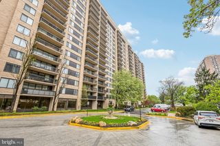 3713 S GEORGE MASON DR #1306W, Falls Church, VA 22041