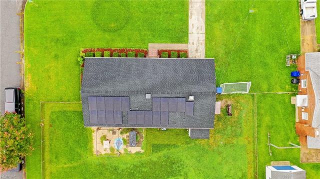 3705 Bamboo RD, Portsmouth, VA 23703