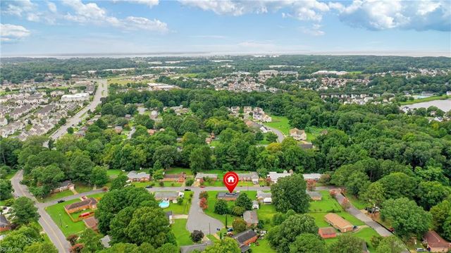 3705 Bamboo RD, Portsmouth, VA 23703