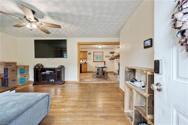 3705 Bamboo RD, Portsmouth, VA 23703