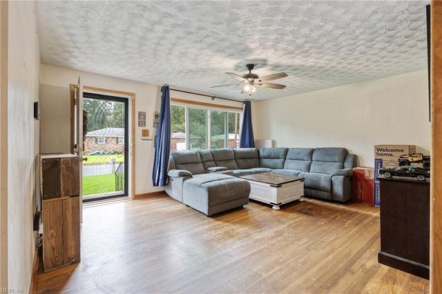 3705 Bamboo RD, Portsmouth, VA 23703