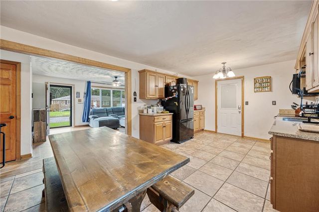 3705 Bamboo RD, Portsmouth, VA 23703