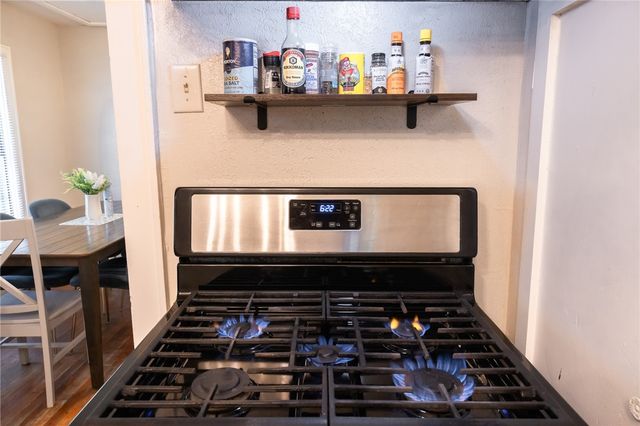 1902 Miller Avenue, Bryan, TX 77801