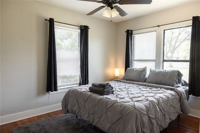 1902 Miller Avenue, Bryan, TX 77801