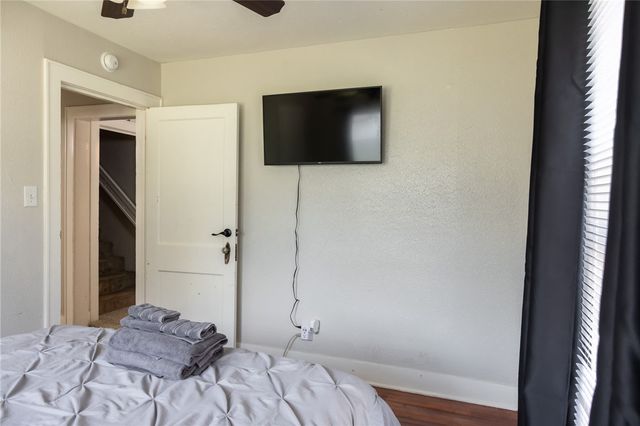 1902 Miller Avenue, Bryan, TX 77801