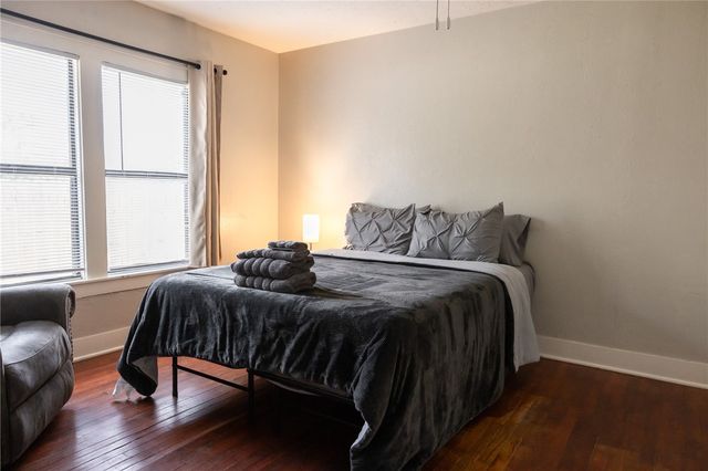 1902 Miller Avenue, Bryan, TX 77801