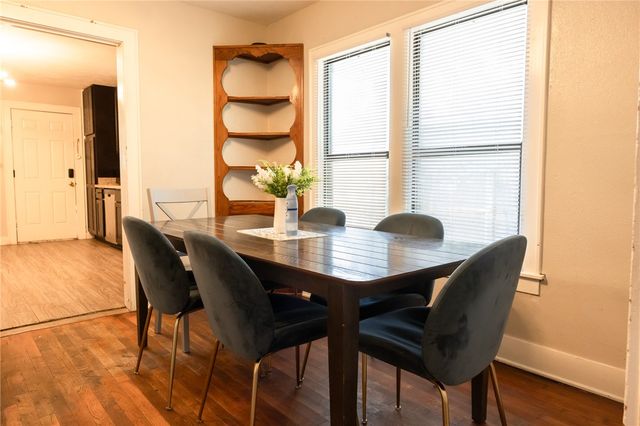 1902 Miller Avenue, Bryan, TX 77801