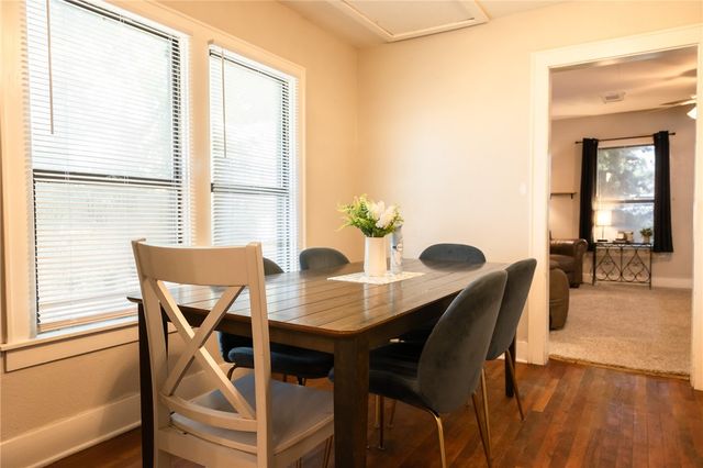 1902 Miller Avenue, Bryan, TX 77801