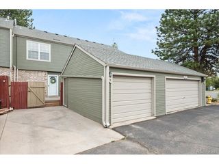 3461 S Ammons St 5-5, Lakewood, CO 80227
