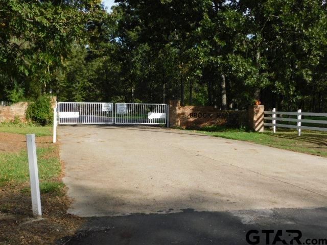 Lot 35 Brook Harbor, Yantis, TX 75497