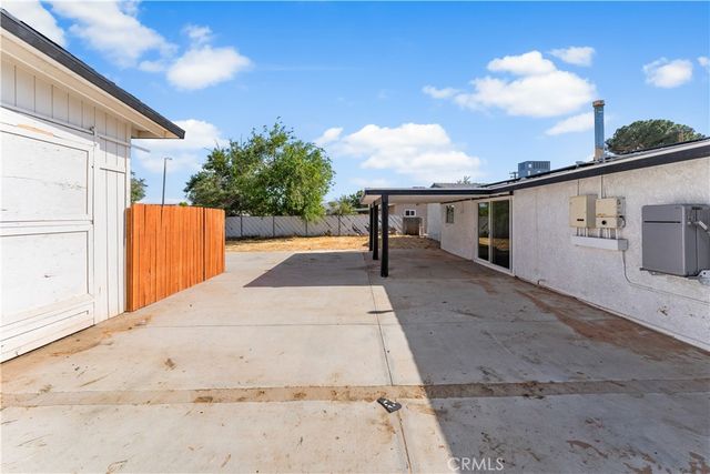 43028 45th Street W, Lancaster, CA 93536