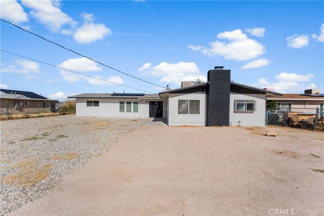 43028 45th Street W, Lancaster, CA 93536