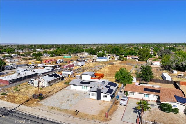 43028 45th Street W, Lancaster, CA 93536