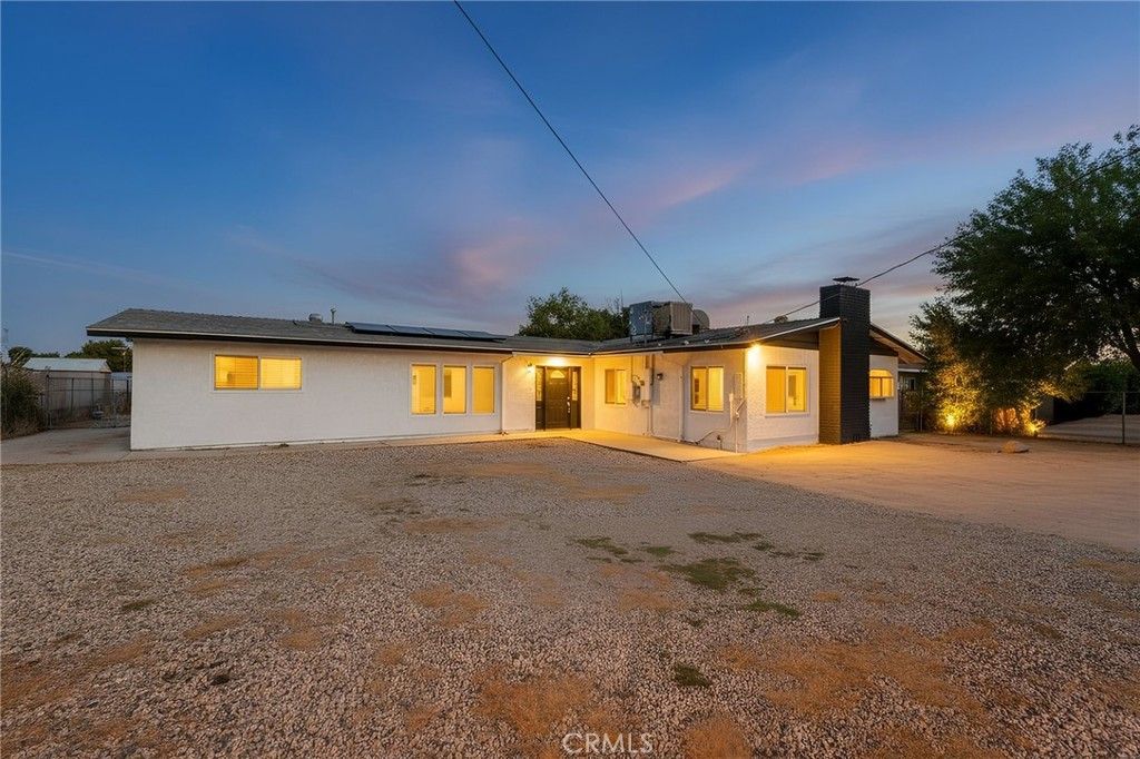 43028 45th Street W, Lancaster, CA 93536