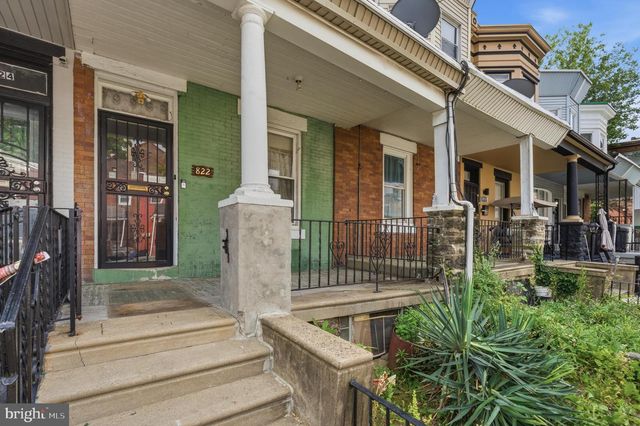 822 E WOODLAWN ST, Philadelphia, PA 19138