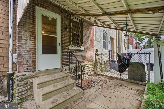 822 E WOODLAWN ST, Philadelphia, PA 19138