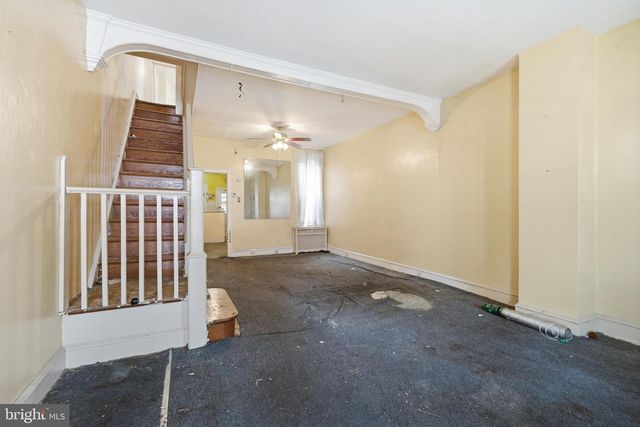 822 E WOODLAWN ST, Philadelphia, PA 19138