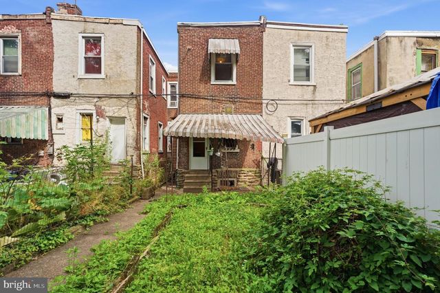 822 E WOODLAWN ST, Philadelphia, PA 19138