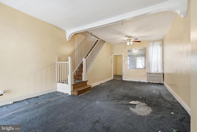 822 E WOODLAWN ST, Philadelphia, PA 19138