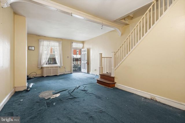 822 E WOODLAWN ST, Philadelphia, PA 19138