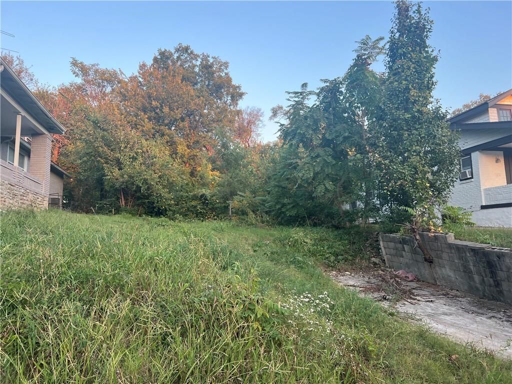 5137 MICHIGAN Avenue, Kansas City, MO 64130