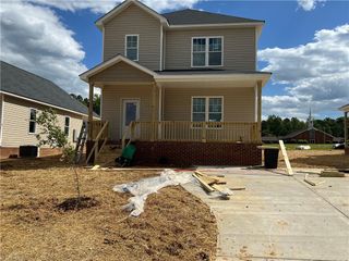 608 Vail Avenue, High Point, NC 27260