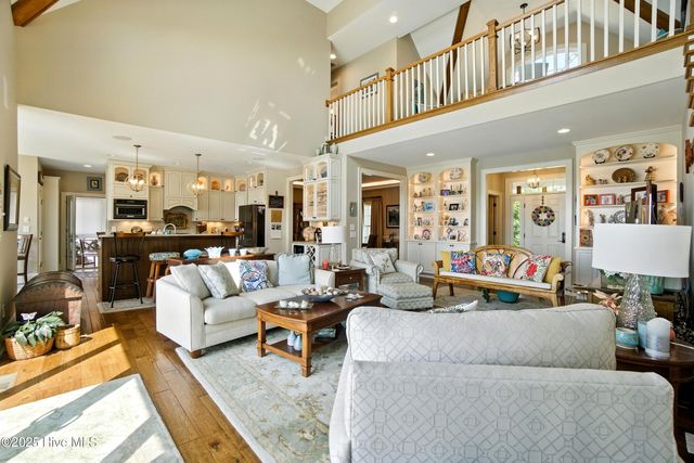 113 Christine Court, Hertford, NC 27944