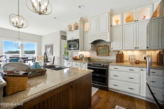 113 Christine Court, Hertford, NC 27944