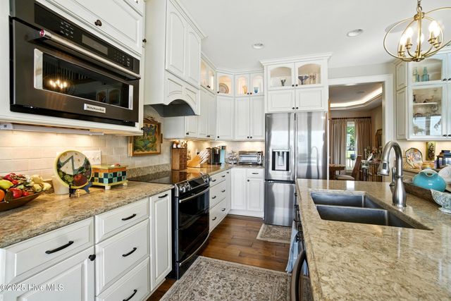 113 Christine Court, Hertford, NC 27944