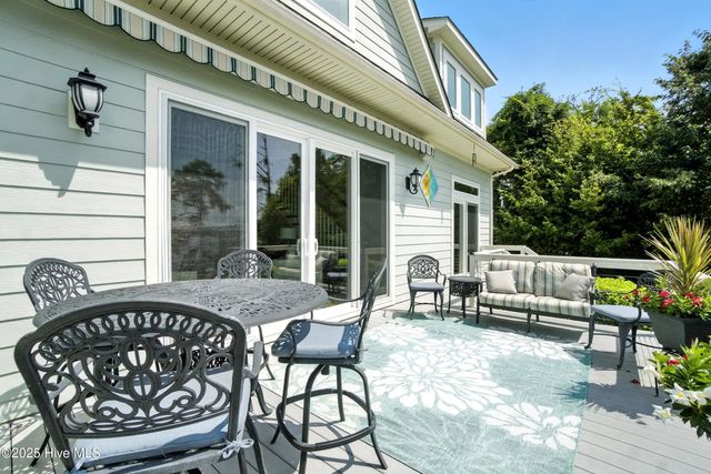113 Christine Court, Hertford, NC 27944
