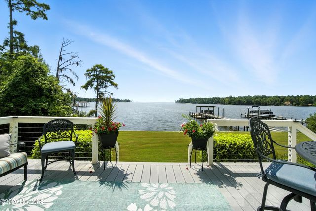 113 Christine Court, Hertford, NC 27944