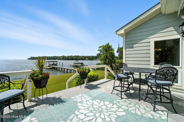 113 Christine Court, Hertford, NC 27944