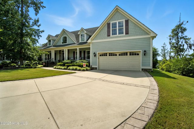 113 Christine Court, Hertford, NC 27944