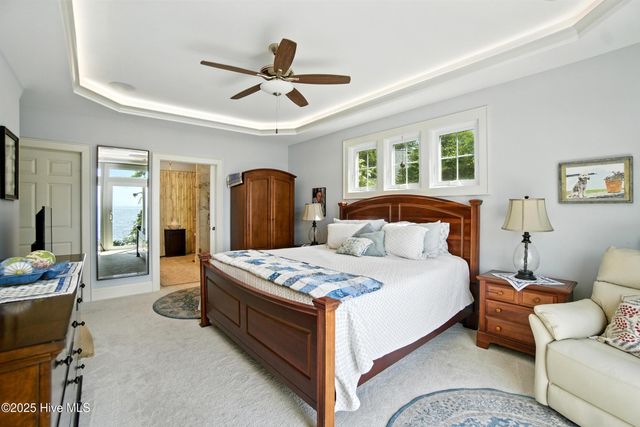 113 Christine Court, Hertford, NC 27944