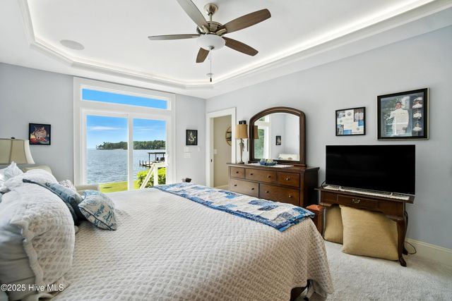 113 Christine Court, Hertford, NC 27944