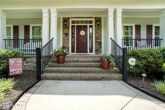 113 Christine Court, Hertford, NC 27944