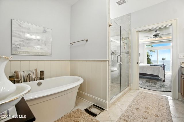 113 Christine Court, Hertford, NC 27944