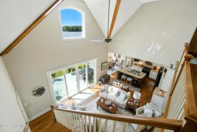 113 Christine Court, Hertford, NC 27944