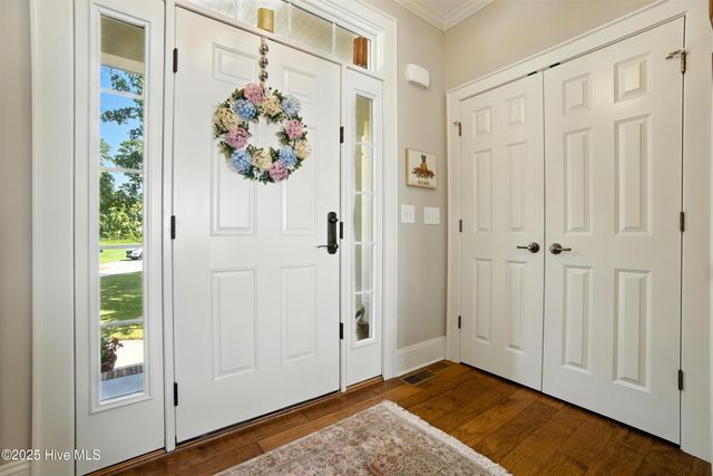 113 Christine Court, Hertford, NC 27944