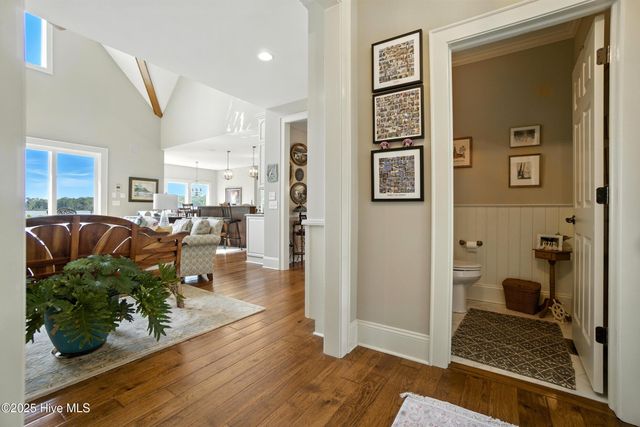 113 Christine Court, Hertford, NC 27944
