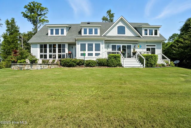 113 Christine Court, Hertford, NC 27944