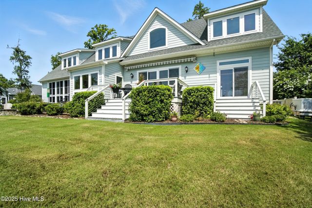 113 Christine Court, Hertford, NC 27944