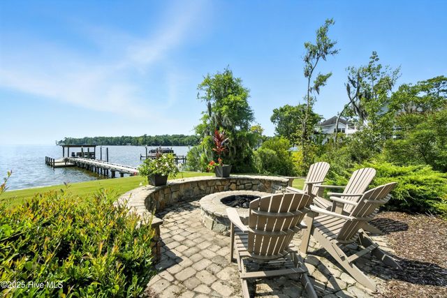 113 Christine Court, Hertford, NC 27944