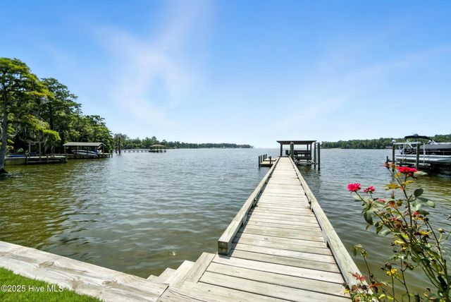 113 Christine Court, Hertford, NC 27944