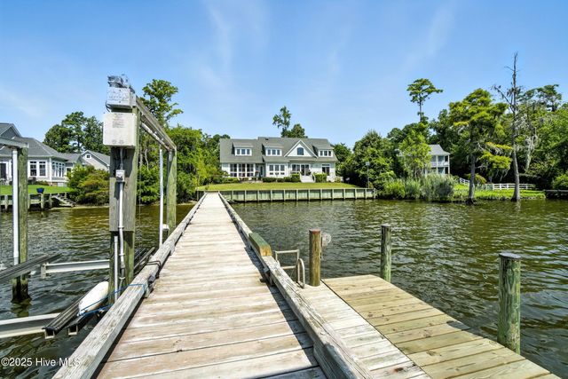 113 Christine Court, Hertford, NC 27944