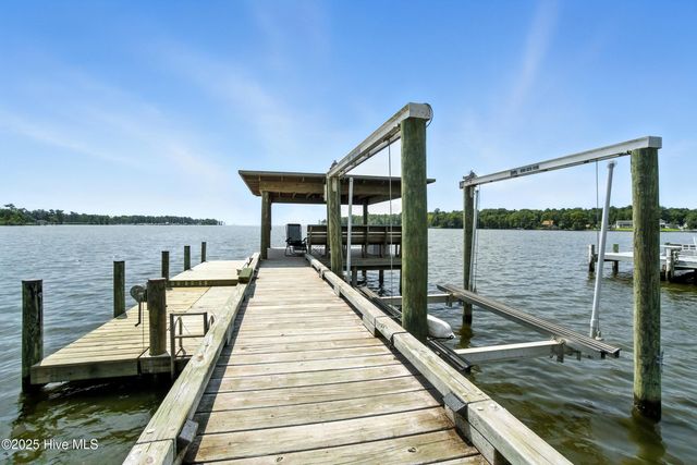 113 Christine Court, Hertford, NC 27944